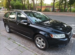 Bild des Angebotes Volvo V50 V50 1.8 Klimaautomatik AHK
