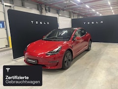 Bild des Angebotes Tesla Model 3 Long Range AWD