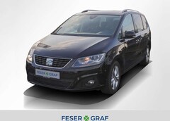 Bild des Angebotes SEAT Alhambra Xcellence 2.0 TDI DSG Navi AHK 7-Sitzer