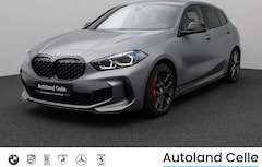 Bild des Angebotes BMW 135 xD Panorama Kamera HUD DAB H K Komfort 18