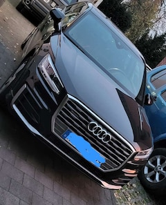 Bild des Angebotes Audi Q2 2.0 TDI quattro S tronic sport