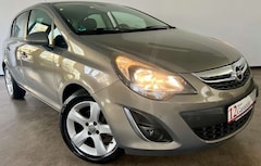 Bild des Angebotes Opel Corsa D Active Temp Shz Klima