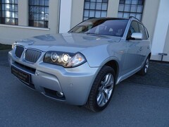 Bild des Angebotes BMW X3 2.5si-Allrad-Prins-LPG-M-Paket-Automatik-AHK