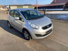 Bild des Angebotes Kia Venga Venga 1.4 CRDi 90 Dream-Team Edition