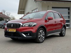 Bild des Angebotes Suzuki SX4 S-Cross 1.4 Boosterjet Hybrid Comfort