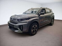 Bild des Angebotes Citroen C3 Aircross ë MAX * EXTENDED-RANGE * WINTER-PAKET * GARANTIE BIS NOVEMBER 2033!