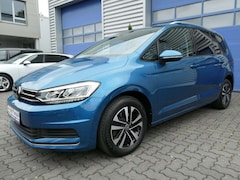 Bild des Angebotes VW Touran 2.0 TDI UNITED Top Zustand!