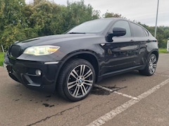 Bild des Angebotes BMW X6 M