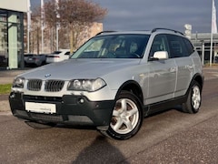 Bild des Angebotes BMW X3 2.0d ADVANTAGE | PANO | XENON | LEDER