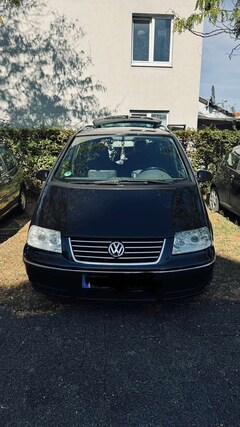 Bild des Angebotes VW Sharan 1.9 TDI 150PS