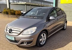 Bild des Angebotes Mercedes-Benz B 200 B 200 Euro 5 Schiebedach AHK