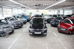 Bild des Angebotes Skoda Rapid/Spaceback Active