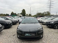Bild des Angebotes Citroen C4 Cactus Feel