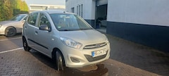 Bild des Angebotes Hyundai i10 1.1 Comfort