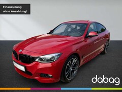 Bild des Angebotes BMW 340 GT Aut.M Sport Pdc Navi Leder Shz Allwetter