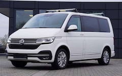 Bild des Angebotes VW T6 Multivan Generation Six 4Motion