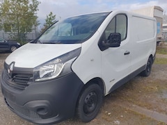 Bild des Angebotes Renault Trafic L1H1 2,7t Komfort Klima