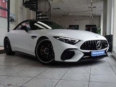 Bild des Angebotes Mercedes-Benz SL 63 AMG 4M+ Night Keramik Burm DigLight MBUX