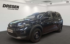 Bild des Angebotes Dacia Jogger Expression 155+Sitzheizung+Komfort-P+Klima+Carplay
