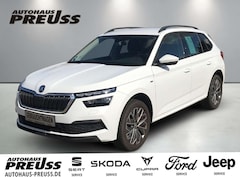 Bild des Angebotes Skoda Kamiq Clever 1,0 TSI