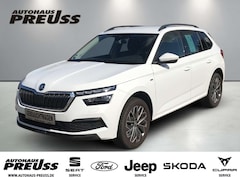 Bild des Angebotes Skoda Kamiq Clever 1,0 TSI