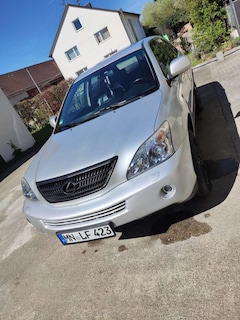 Lexus RX 400 400h (hybrid) Executive