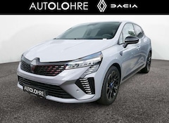 Bild des Angebotes Renault Clio Esprit Alpine TCe 90