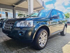 Bild des Angebotes Land Rover Freelander 2 HSE TD4
