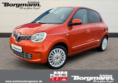 Bild des Angebotes Renault Twingo Vibes Electric - Navi - Kamera - SHZ - PDC hinten