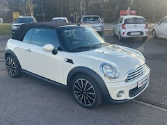 Bild des Angebotes MINI One Cabrio R57