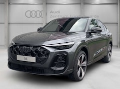 Bild des Angebotes Audi Q5 quattro Sportback e-hybrid quat S tronic+Panodach+