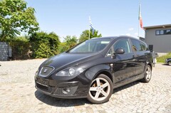 Bild des Angebotes SEAT Altea XL Stylance / Style/KLIMA/PDC/TEMPOMAT