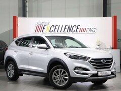 Bild des Angebotes Hyundai TUCSON 1.6 BLUE-DRIVE INTRO-EDITION NAVI+KAMERA