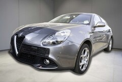Bild des Angebotes Alfa Romeo Giulietta Super 1.4 TB 120