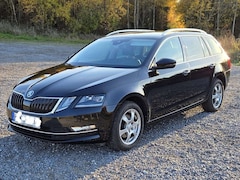 Bild des Angebotes Skoda Octavia Combi 1.5 TSI ACT DSG Sport Edition