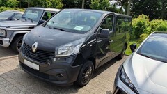Bild des Angebotes Renault Trafic Combi L1H1 2,7t Expression Navigation 8S