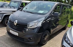 Bild des Angebotes Renault Trafic Combi L1H1 2,7t Expression Navigation 8S