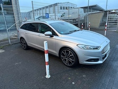 Bild des Angebotes Ford Mondeo Mondeo Turnier Diesel Turnier 2.0 TDCi Start-Stopp PowerShift-Aut Trend