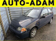 Suzuki Swift Lim.1.0
