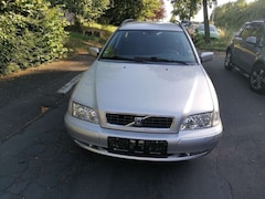 Bild des Angebotes Volvo V40 18 AutomatikEdition.Alus.Klima.Tü2026