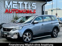Bild des Angebotes Peugeot 5008 Active Business GT-Line/Automatik/7-Sitzer