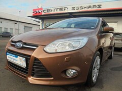 Bild des Angebotes Ford Focus Lim. Champions Edition Zahnriemen neu