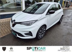Bild des Angebotes Renault ZOE EV50 Evolution 110 NAVI+LED+KEYLESS+DAB+