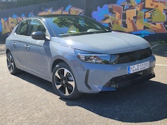 Opel Corsa-e Corsa-E 5-Türer Corsa Electric GS, Lenkradheizung,