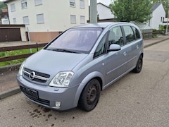 Bild des Angebotes Opel Meriva Cosmo
