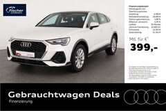Bild des Angebotes Audi Q3 Sportback 45 TFSI e