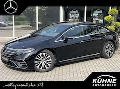 Bild des Angebotes Mercedes-Benz EQS 350 AMG Neues Modell+PremiumPlus+Pano+KeyGo