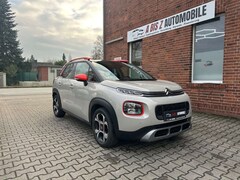 Bild des Angebotes Citroen C3 Aircross Shine VOLL/PANO/NAVI/SHZ/PDC/AHK/LED