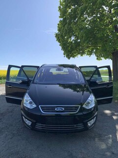 Bild des Angebotes Ford Galaxy 2.0 TDCi DPF Aut. Trend