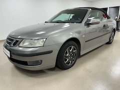 Bild des Angebotes Saab 9-3 Cabriolet 1.8 T Vector*AC*MP3*ZV*ISOFIX*LMF*